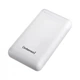 Батарея универсальная Intenso XS20000 20000mAh, USB Type-C USB-A, 5V, 3.1A, white (7313552) (155573) - изображение 2