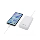 Батарея универсальная Intenso XS20000 20000mAh, USB Type-C USB-A, 5V, 3.1A, white (7313552) (155573) - изображение 4