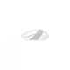 Мышка A4Tech FB10CS Wireless/Bluetooth Grayish White (FB10CS Grayish White) - изображение 3
