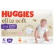 Подгузники Huggies Extra Care Pants 6 15-25 кг 30 шт (5029053582436) (153107) - изображение 2