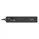 Сітковий фільтр живлення REAL-EL RS-Protect M 3m, black (EL122300028) (154498) - зображення 6