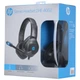 Наушники HP DHE-8002 Gaming Headset Red LED Black (DHE-8002) - изображение 8