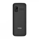Мобільний телефон Sigma Comfort 50 Grace Type-C Black (4827798121818) (156408) - зображення 3