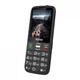 Мобільний телефон Sigma Comfort 50 Grace Type-C Black (4827798121818) (156408) - зображення 4