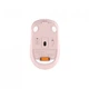 Мышка A4Tech FB10C Wireless/Bluetooth Pink (4711421967457) - изображение 10