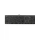 Клавіатура A4Tech FX60H USB Grey White backlit - зображення 1
