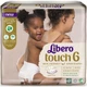 Подгузник Libero Touch 6 13-20 кг 38 шт (7322541071039) - изображение 2