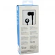 Наушники HP DHH-1111BK Headset Black (DHH-1111BK) (160518) - изображение 4