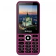 Мобильный телефон Sigma X-style 31 Power Type-C Purple (4827798855041) (170398) - изображение 1