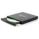 Оптический привод DVD-RW Gembird DVD-USB-02 - изображение 3