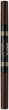 Kredka do brwi Max Factor Real Brow Fill & Shape 04 Deep Brown 18 g (3614229448054) - obraz 1