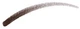 Kredka do brwi Max Factor Real Brow Fill & Shape 04 Deep Brown 18 g (3614229448054) - obraz 4