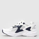 Женские кроссовки Skechers 117362 GYMT 38 (8US) 25 см Белые (196642814645) - изображение 3