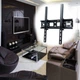 Кронштейн Тримач Tilt Mount HT-002 для телевізора діагоналлю 32 - 55" Кріплення для плазми на стіну - зображення 7