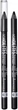 Карандаш для глаз Rimmel Scandaleyes Waterproof 001 Black 1.3 г (8000019011831) - изображение 1