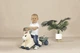 Jeździk Smoby Little Pony z przyczepką 12 miesięcy (7600140502) - obraz 6