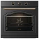 Духова шафа Gorenje BOS67371CLB - зображення 1