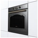 Духова шафа Gorenje BOS67371CLB - зображення 6