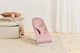 Кресло-качалка BabyBjorn Bliss Cotton Petal Quilt Dusty Pink, 7317680061225 - зображення 2