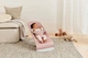 Кресло-качалка BabyBjorn Bliss Cotton Petal Quilt Dusty Pink, 7317680061225 - зображення 12