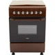 Комбінована плита Eleyus COMBO 6007 EF BR - зображення 2