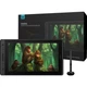 Монитор-планшет Huion Kamvas Pro 16 (GT156) - изображение 3