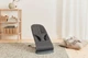 Кресло-качалка BabyBjorn Bliss Cotton Petal Quilt Anthracite, 7317680061263 - зображення 6