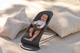 Кресло-качалка BabyBjorn Bliss Cotton Petal Quilt Anthracite, 7317680061263 - зображення 10
