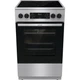 Электрическая плита Gorenje GECS5C70XA - изображение 1