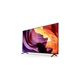 Телевізор Sony KD-43X81K - зображення 4