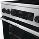 Электрическая плита Gorenje GECS5C70XA - изображение 5