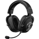 Компьютерная гарнитура Logitech G PRO X Wireless LIGHTSPEED Black (981-000907) - изображение 1