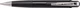 Авторучка Fisher Space Pen Eclipse Черная в блистере / Стержень 1.1 мм Черный (747609190007) - изображение 3