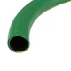 Шланг для поливу FLORIYA Evci Plastik 1" 20 м 4-шаровий зелено-жовтий - зображення 5