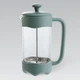 Френч-пресс 1 л Maestro MR-1669-1000-Green - изображение 2