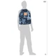 Рюкзак Bagland Stylish 1052418299 24 л Сублимация 1343 (2010524182999) - изображение 6
