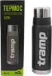 Термос Tramp Expedition Line 0.75 л Серый (UTRC-031-grey) - изображение 3