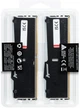 Оперативная память Kingston Fury DDR5-5200 65536MB PC5-41600 (Kit of 2x32768) Beast AM5 RGB 1Rx8 Black (KF552C36BBEAK2-64) - изображение 7