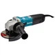 Шліфмашина кутова мережева Makita GA5040C (125 мм, 1400 Вт, 2800-11000 об/хв, SJS II) - зображення 4