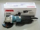Шліфмашина кутова мережева Makita GA5040C (125 мм, 1400 Вт, 2800-11000 об/хв, SJS II) - зображення 6