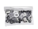 Дефлекторы окон (ветровики) Dodge CALIBER 2006-2011 - изображение 7