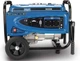 Генератор бензиновый 2.8kW AVR Scheppach SG 3200 5906220903 - изображение 2