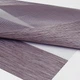 Рулонные шторы день-ночь с фактурой LD Design Сливовый, 47.5х160 см - изображение 2