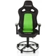 Крісло для геймерів Playseat L33T Зелене - зображення 2