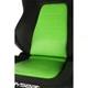 Крісло для геймерів Playseat L33T Зелене - зображення 8
