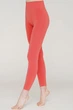 Легінси безшовні Giulia Leggings model 1 Burnt coral S/M Коралові - изображение 4