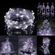 Гірлянда на батарейках Springos 9.9 м 100 LED Pilot CL0102 Cold White - изображение 4