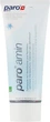 Зубна паста на основі амінофториду з пантенолом - Paro Swiss Paro Amin 75ml (84179-31016800) - изображение 2
