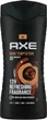 Гель для душу "Дарк Темтейшн" - Axe Revitalizing Shower Gel Dark Temptation 700ml (115189-31588848) - зображення 3