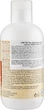 Гель для душу "Кокос і ваніль" - Sante Family Shower Gel Coconut & Vanilla 500ml (49855-31019820) - изображение 2